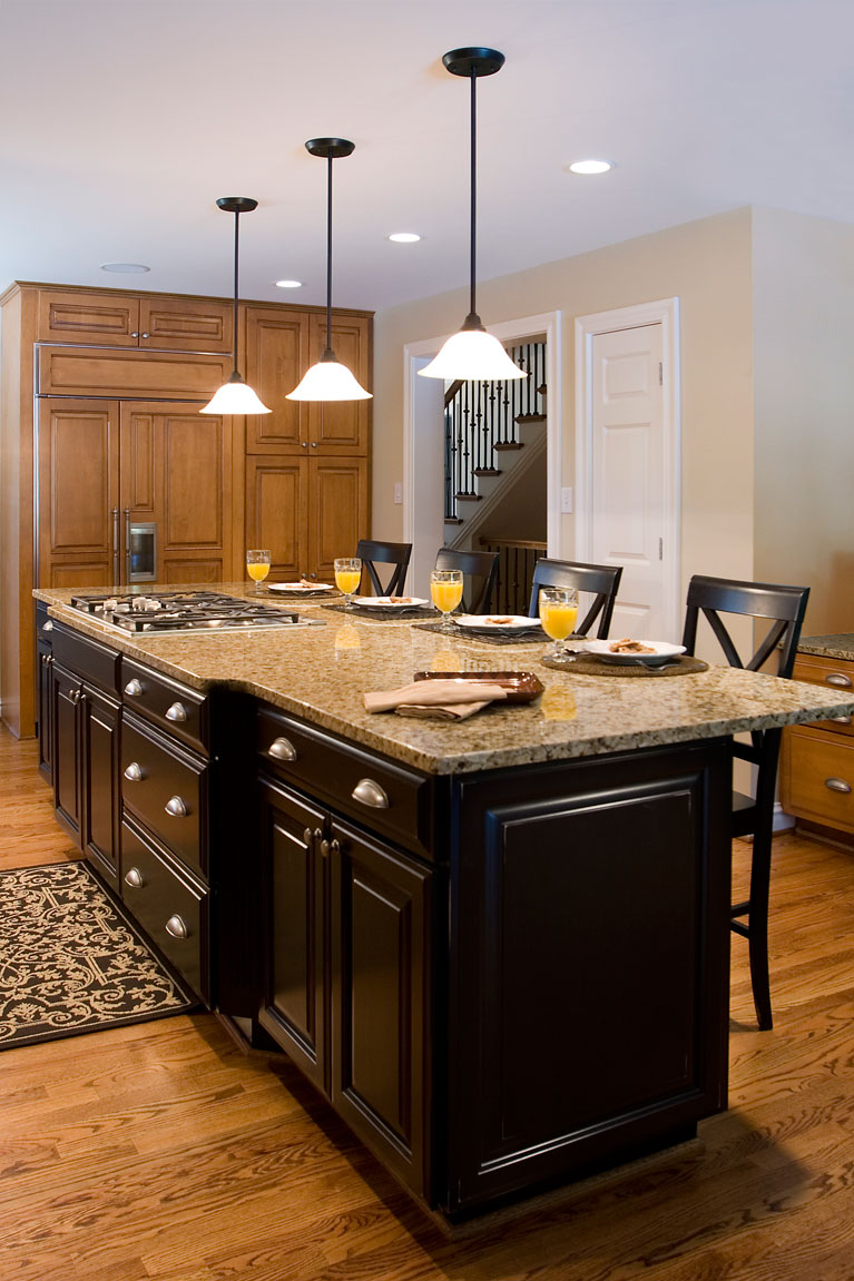 Kitchen Remodeling - Roeser Home Remodeling St. Louis