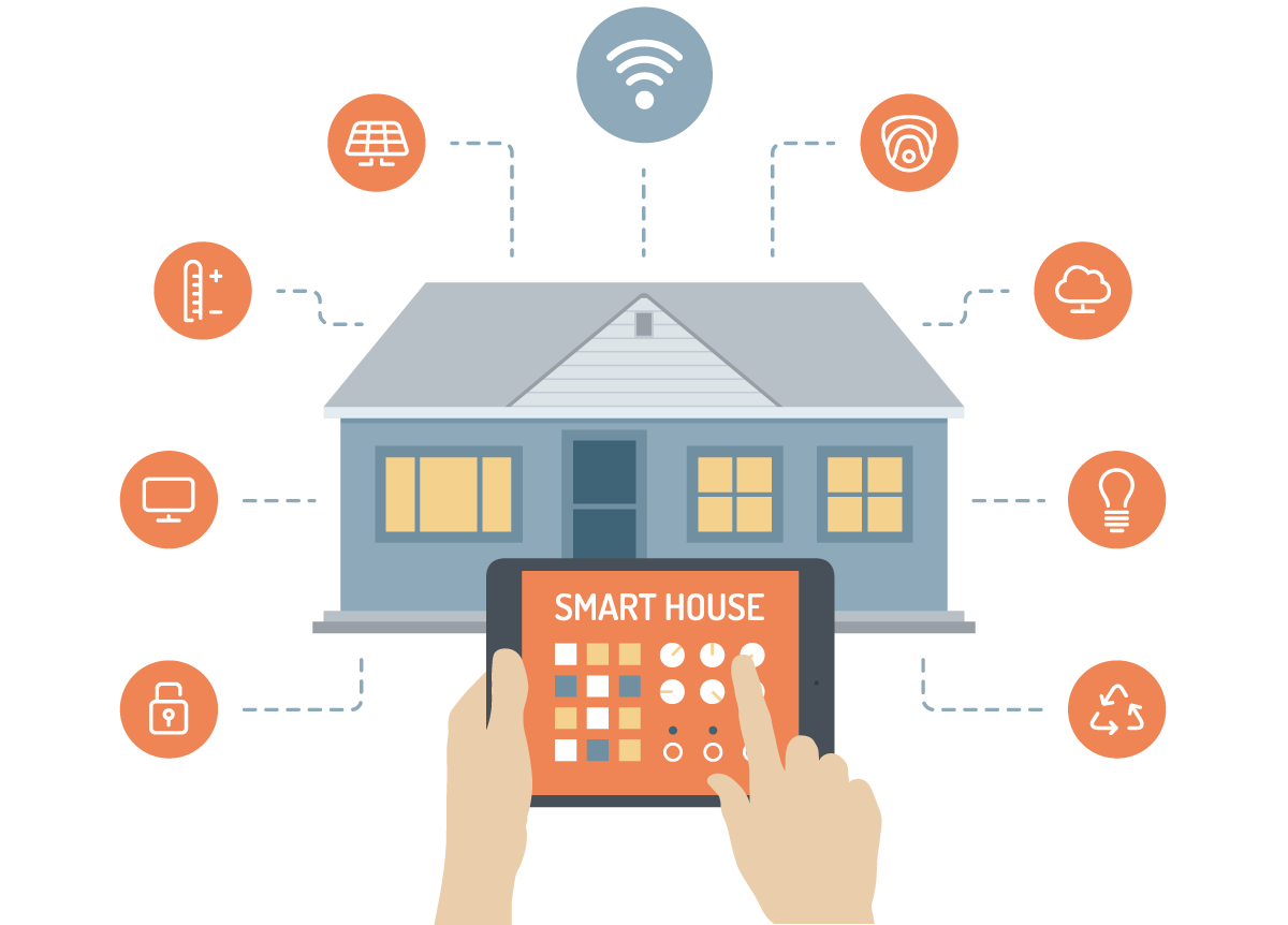 Investing in Your Home Through Technology