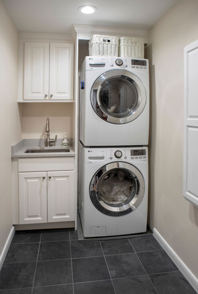 Home Addition – Remodel