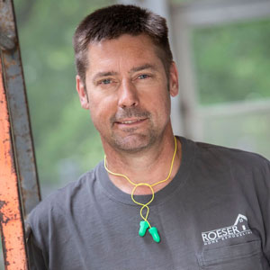 Steve Lauer Roeser Home Remodeling St Louis