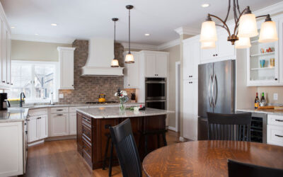 Update Your Kitchen with Roeser Home Remodeling
