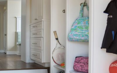6 Storage Ideas for Your Home