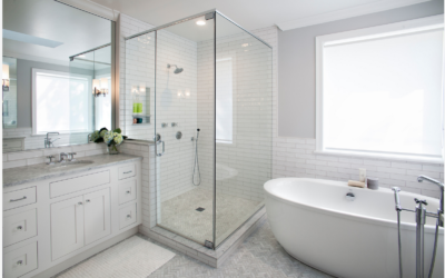 2022 Bathroom Trends for a Mid-Year Make Over