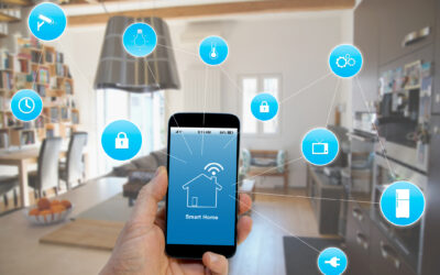 Update Your Home’s Technology When You Remodel