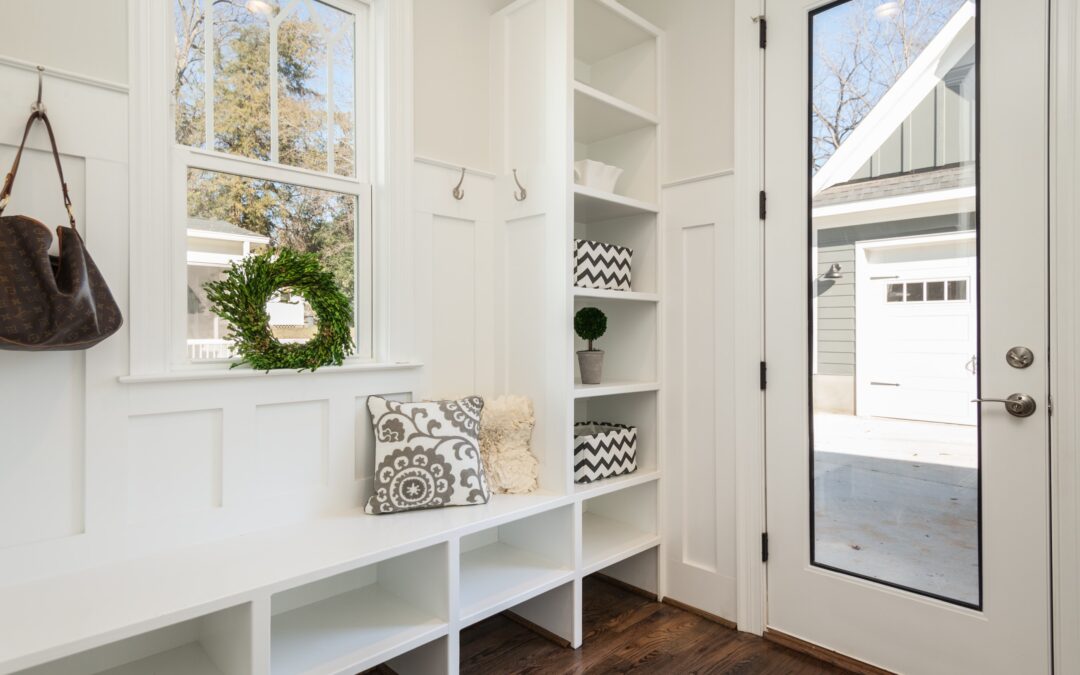 Sneaky Storage  Solutions for Your St. Louis Home