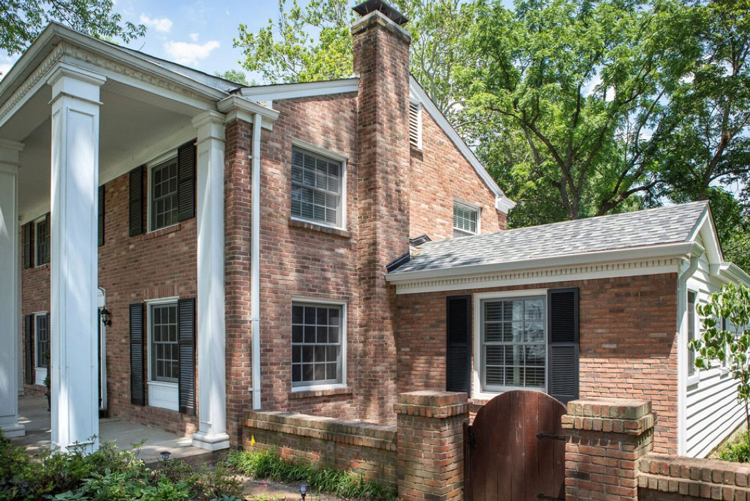 Roeser Home Remodeling Adding an Addition to Your Older Home