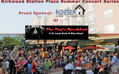 Like Great Music And A Great Cause?   So Does Roeser!