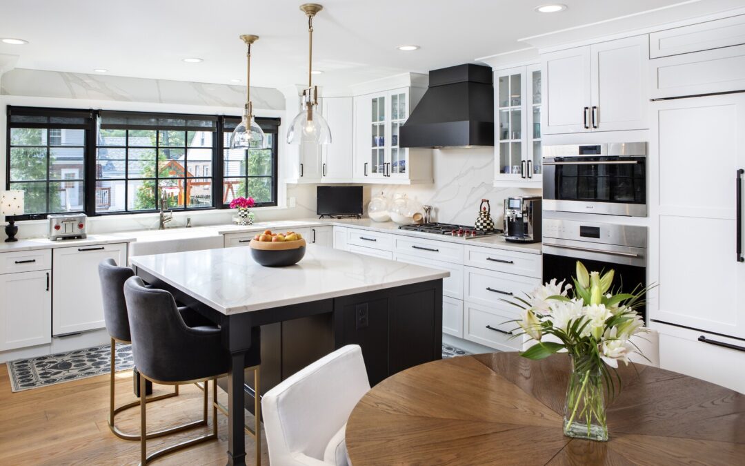 Roeser Presents:  The Hottest Kitchen Remodeling Trends in 2026