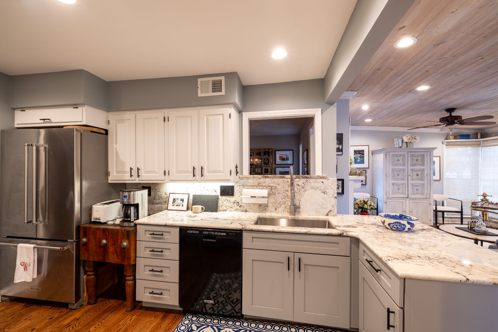  Kitchen Remodeling Trends in 2026