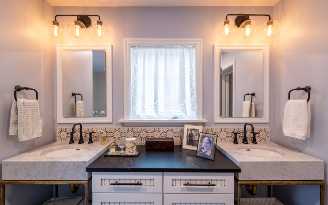 Choose Roeser Home Remodeling: Award-Winning Expert Renovators in St. Louis
