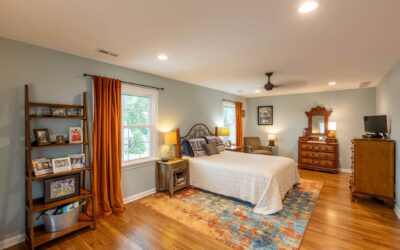 It Feels Like Home – A Home Remodel