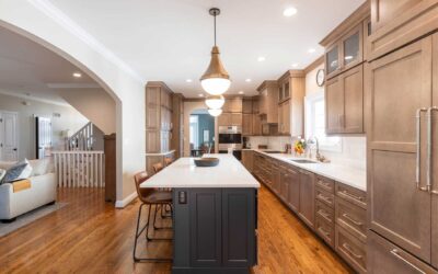Timeless Kitchen Remodel