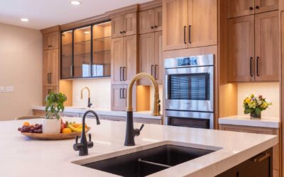 Cozy Elegance – A Home Remodel