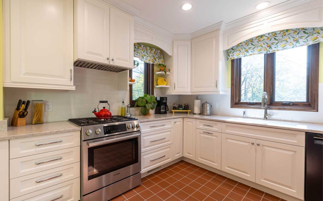 Kitchen and Dining Room Remodel