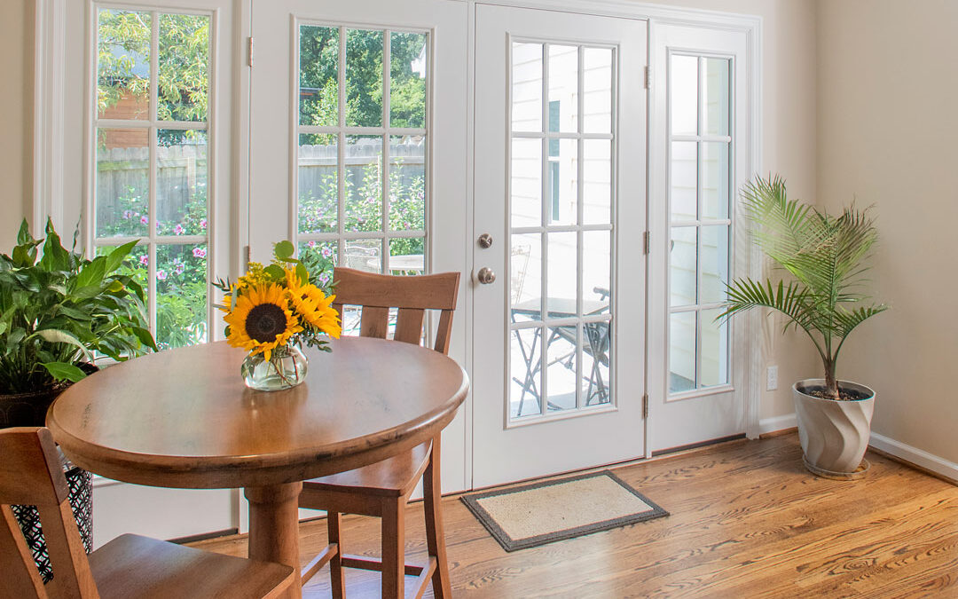Increase The Property Value Of Your St. Louis Home With Natural Lighting